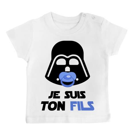 Je Suis Le Parrain De Ton Fils - T-shirt "Je suis ton parrain" | T shirt, Parrain, Cadeau parrain